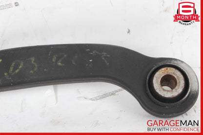 03-11 Mercedes R230 SL55 E55 AMG Rear Left Driver Side Upper Control Arm OEM