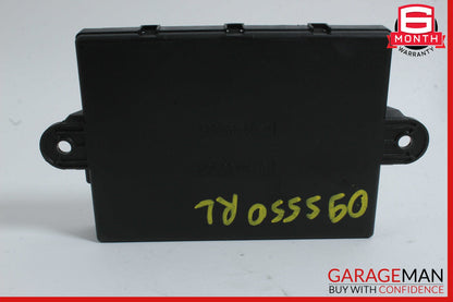 07-13 Mercedes W221 S550 S400 Rear Right or Left Side Door Control Module OEM