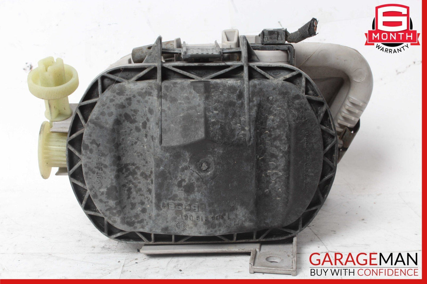 98-03 Mercedes W210 E320 CLK320 Front Right Side Foglight Fog Light Lamp OEM