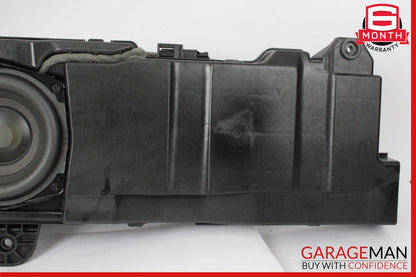 17-23 Cadillac XT5 Front Floor Sub Woofer Subwoofer Speaker Bose 13590804 OEM