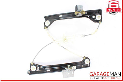 14-18 Mercedes W117 CLA250 Front Right Passenger Side Door Window Regulator OEM