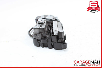 07-14 Mercedes W221 S550 S600 Front Left Side Seat Controller Switch Set of 2