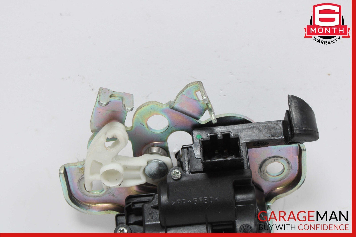 12-18 Audi A7 Rear Tailgate Trunk Lid Latch Lock Actuator OEM