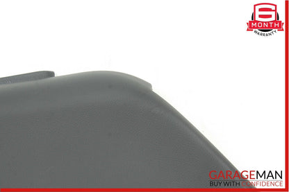 14-17 Maserati Ghibli Front Right Center Console Trim Panel Cover OEM
