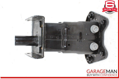 07-13 Mercedes W216 CL550 S600 Front Right Side Bumper Reinforcement Bracket OEM