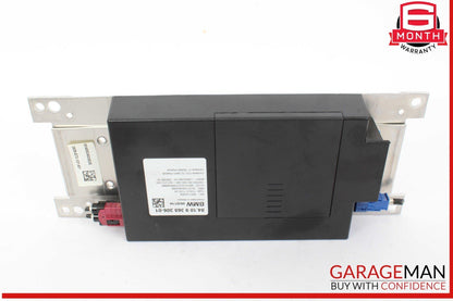 11-16 BMW 528i 535i 550i F10 Telematics Communication Control Module Unit OEM