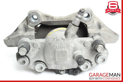 08-18 Mercedes W212 E350 CLS400 C350 Front Brake Calipers Left and Right Set OEM