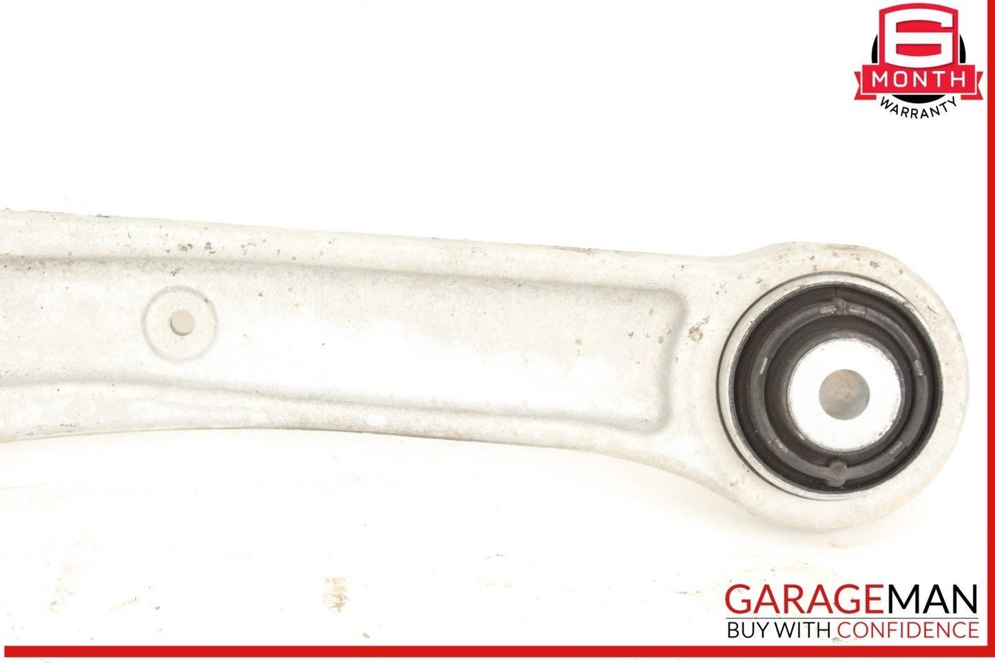 18-25 Audi Q5 SQ5 Front Left Driver Side Lower Forward Control Arm 80A407155 OEM