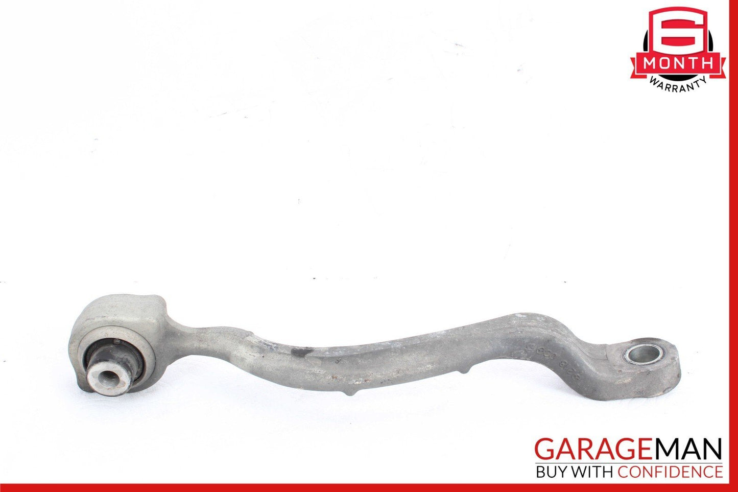 12-18 Mercedes W218 CLS550 CLS400 RWD Front Left Driver Lower Control Arm OEM