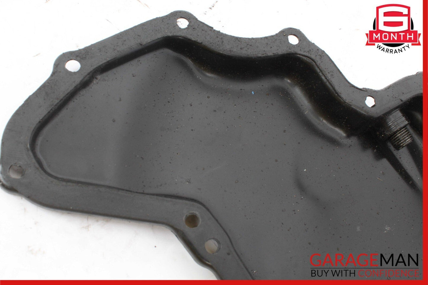 07-11 Mercedes W212 E550 CLS550 Lower Engine Motor Oil Pan 2720100128 OEM