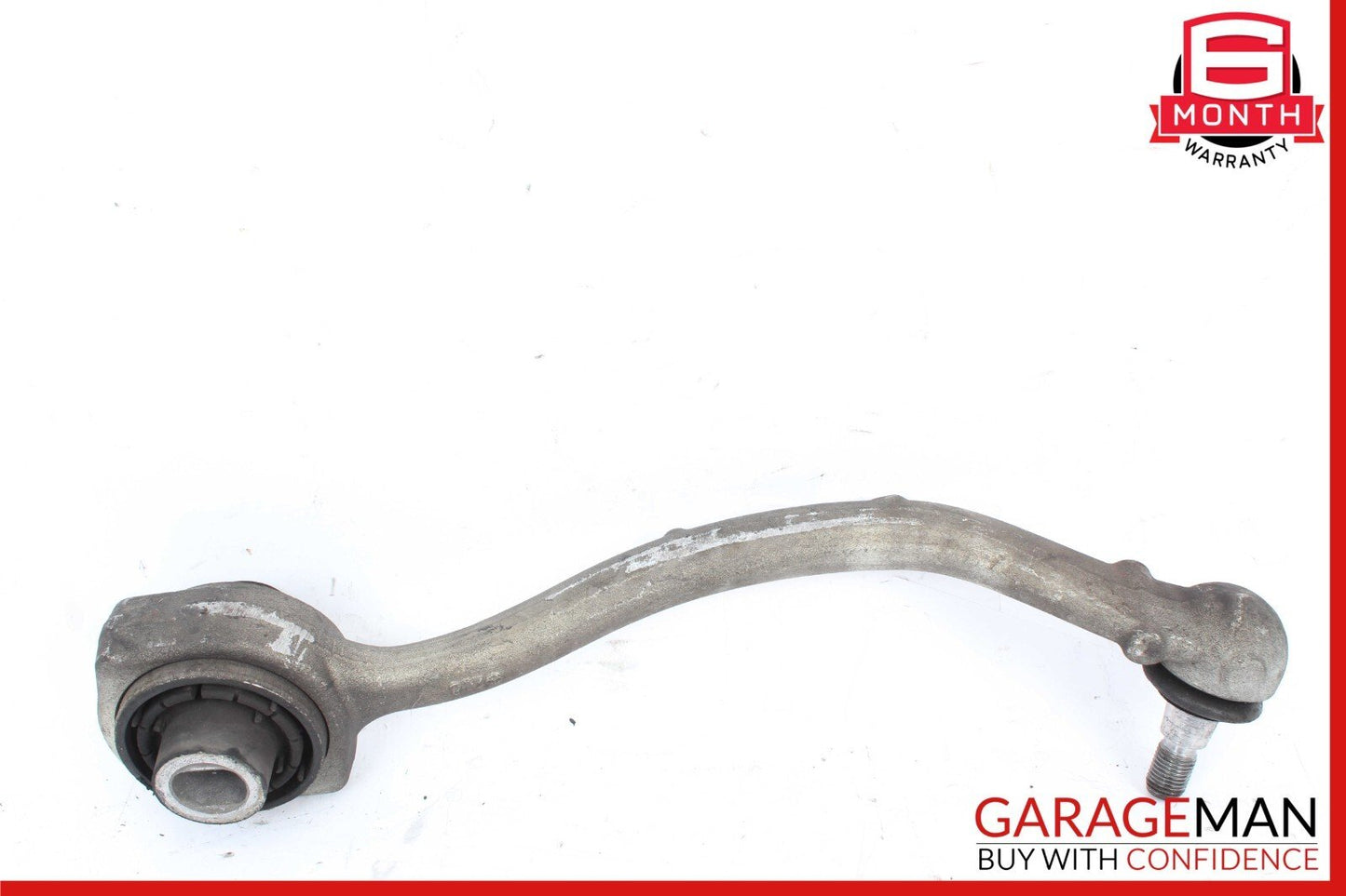 05-11 Mercedes R171 SLK350 Front Left Side Lower Suspension Control Arm OEM
