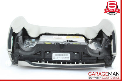 06-12 Mercedes X164 GL450 4MATIC Rear Seat Headrest Screen Monitor Display OEM