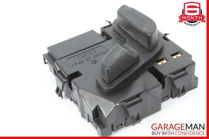 08-14 Mercedes W204 C300 C250 Front Right Passenger Seat Control Switch OEM