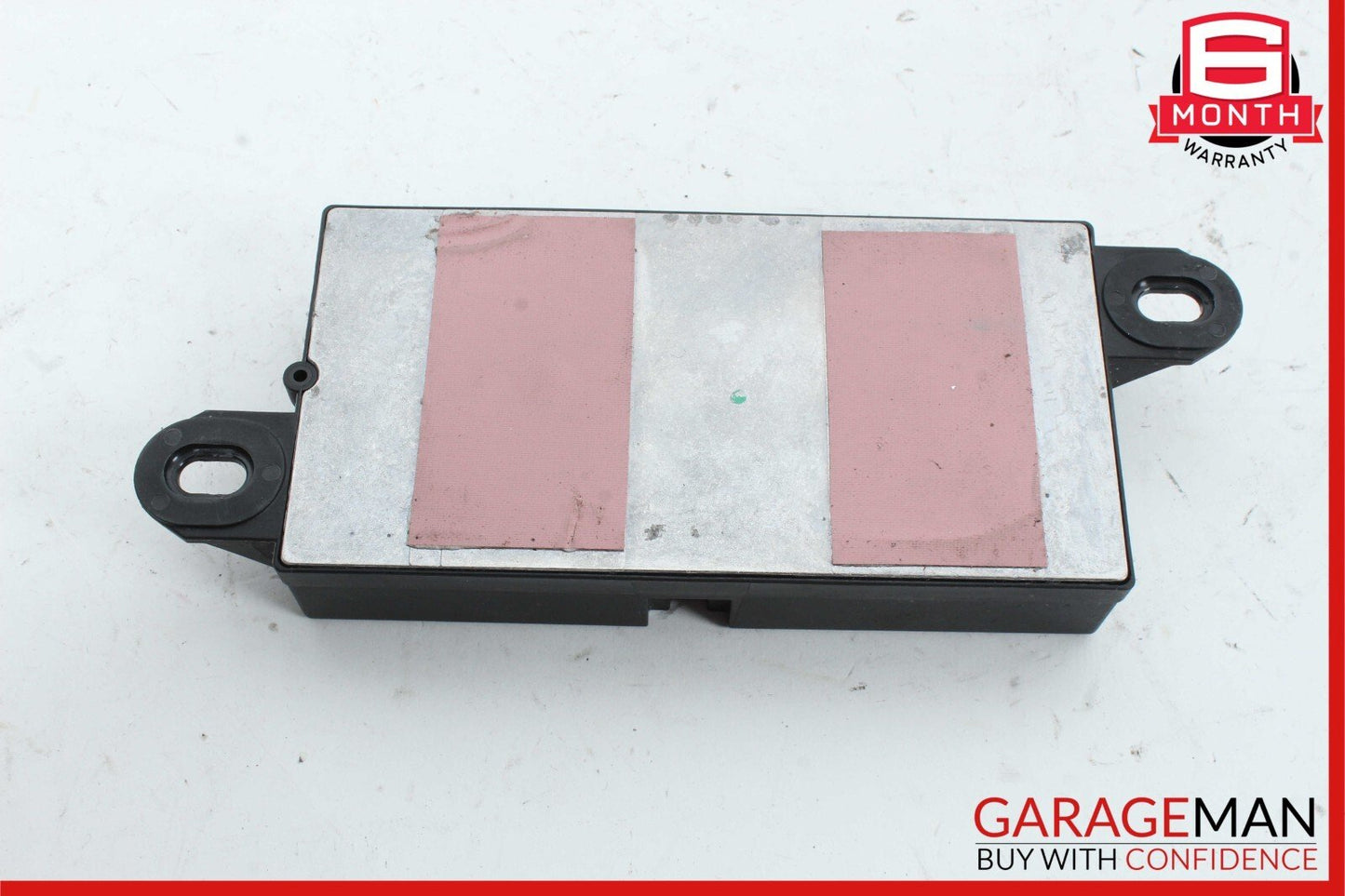 05-11 Mercedes R171 SLK280 Heating Heated Seat Control Module Unit