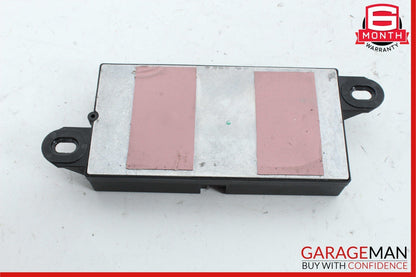 05-11 Mercedes R171 SLK280 Heating Heated Seat Control Module Unit