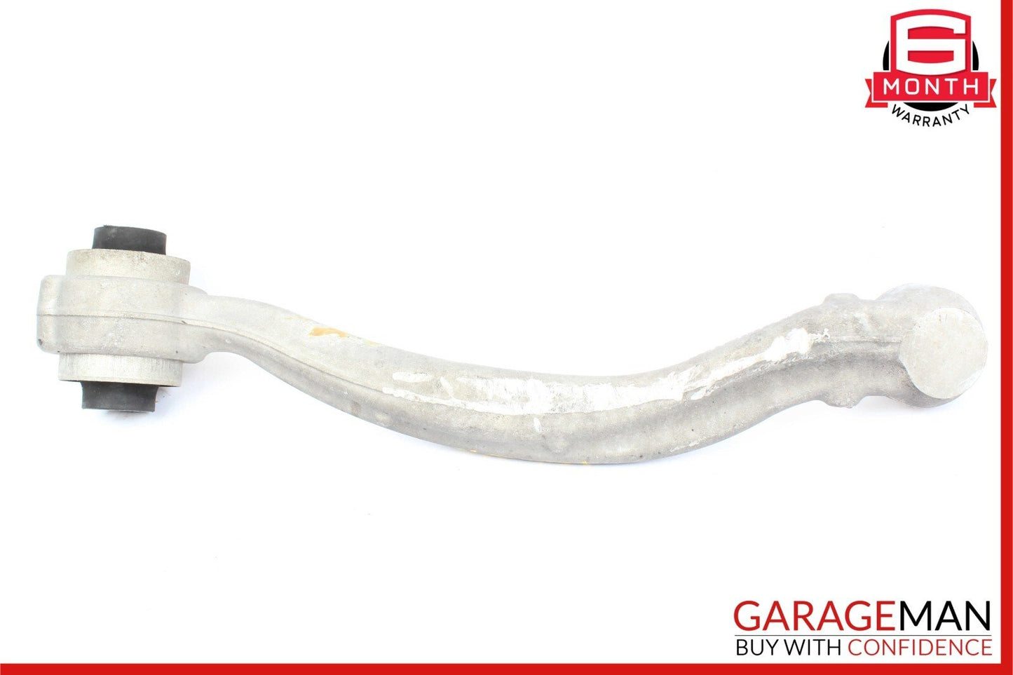 08-14 Mercedes W204 C250 C300 C350 Front Right RWD Curved Wishbone Control Arm