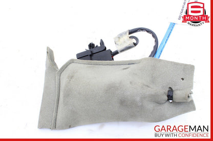 08-18 Mercedes W204 C250 C300 C250 Front Upper Seat Cushion Bladder Bolster
