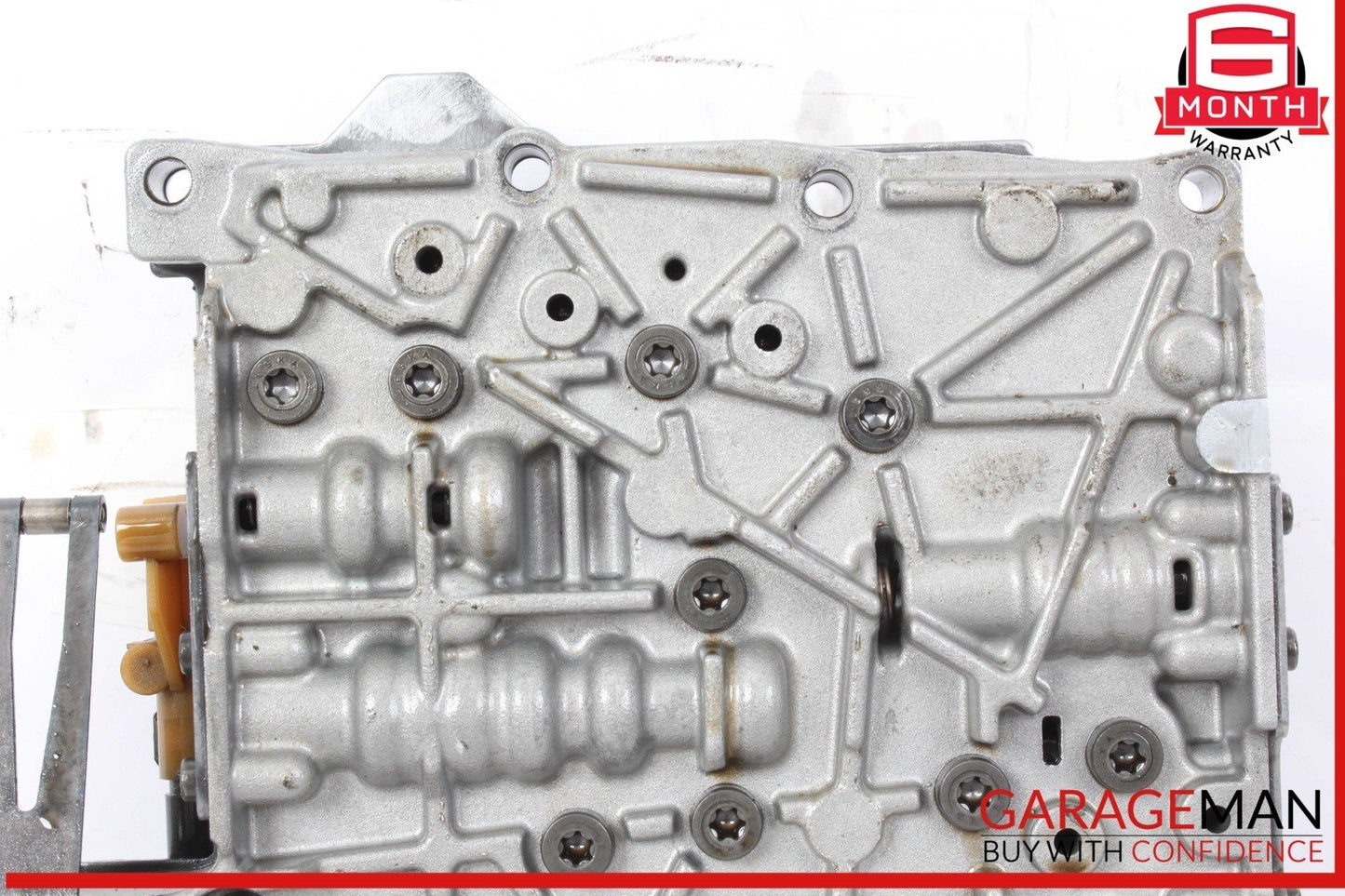 Mercedes W203 C280 E350 7G Tronic Transmission Valve Body 2202771301 OEM