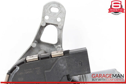 14-21 BMW i3 I01 Hybrid Front Right Side Windshield Wiper Motor 7359450 OEM