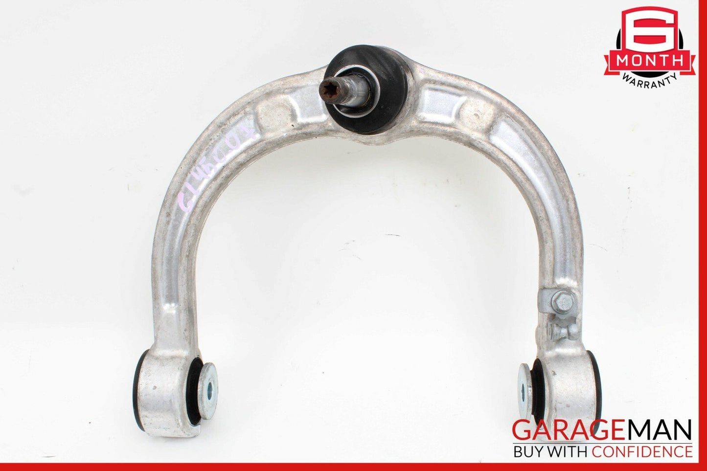 06-12 Mercedes X164 GL450 Front Right Side Upper Suspension Control Arm OEM