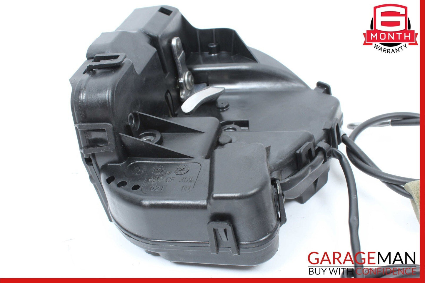 03-09 Mercedes W211 E320 E500 Rear Right Passenger Door Lock Latch Actuator OEM