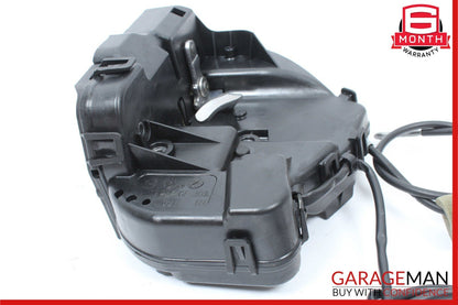 03-09 Mercedes W211 E320 E500 Rear Right Passenger Door Lock Latch Actuator OEM