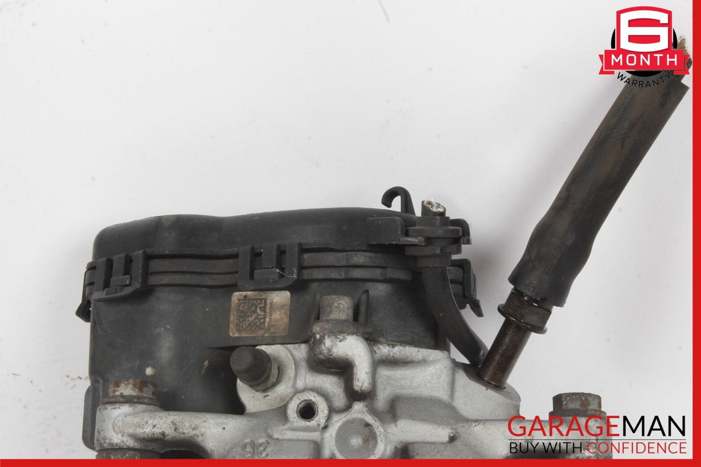 12-20 Mercedes R172 SLK250 SLC300 Rear Brake Calipers Left and Right Set OEM