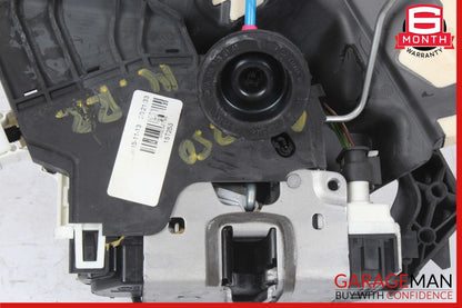 14-18 Mercedes W117 CLA250 CLA45 Rear Right Side Door Lock Latch Actuator OEM