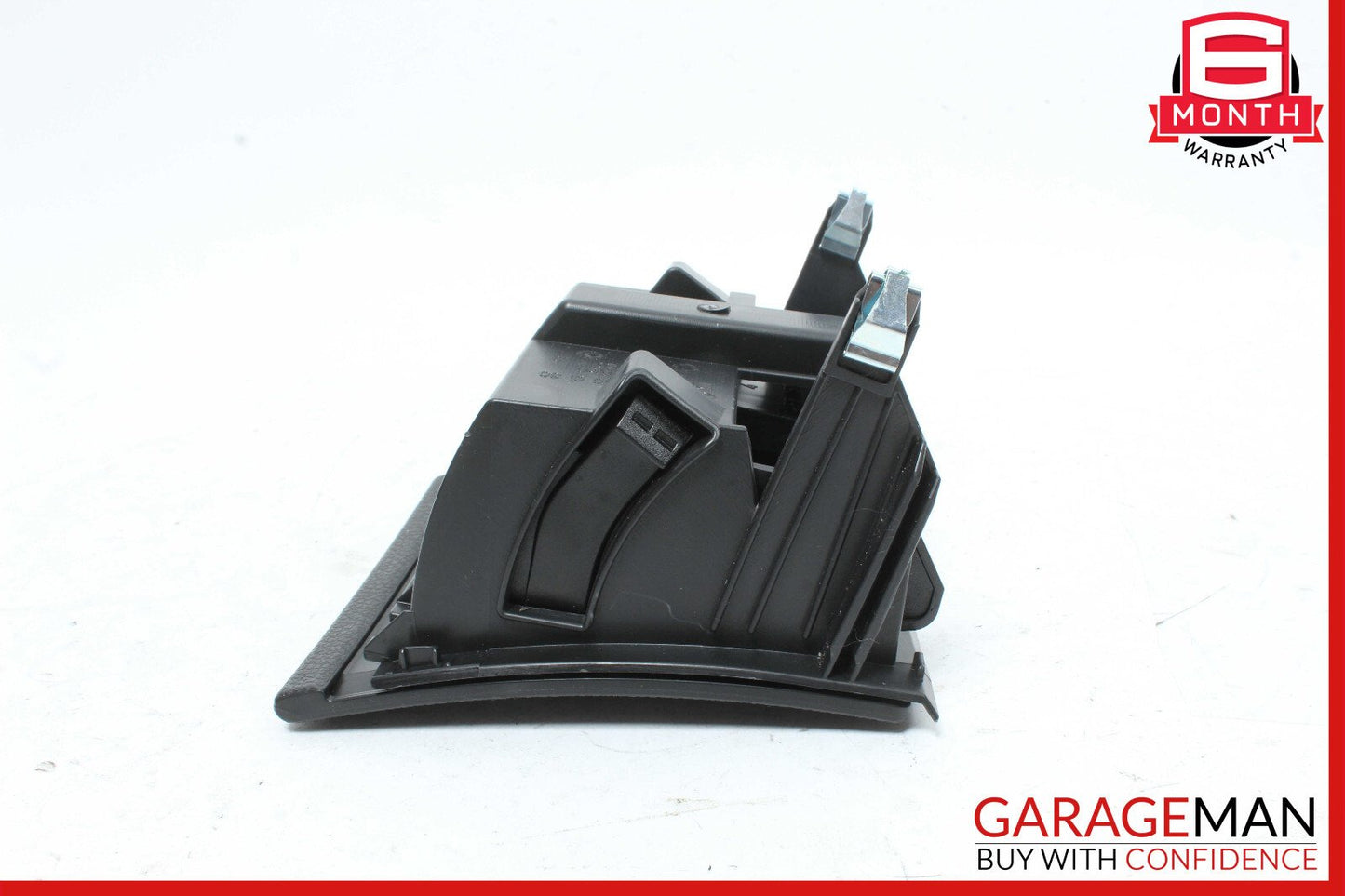 08-17 Mercedes W204 C250 E350 Center Console Ashtray Ash Tray Rear Black OEM