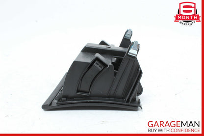 08-17 Mercedes W204 C250 E350 Center Console Ashtray Ash Tray Rear Black OEM
