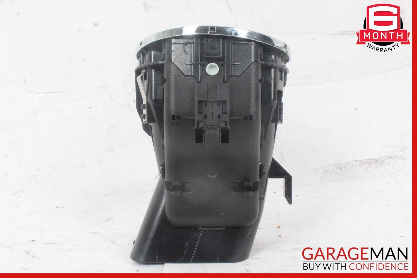 06-11 Mercedes W219 CLS550 CLS55 AMG Front Right Dash AC A/C Air Vent Trim OEM