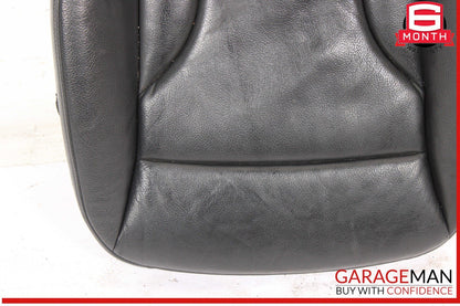 13-17 Audi Q5 SQ5 Front Right Passenger Side Lower Bottom Seat Cushion Black OEM