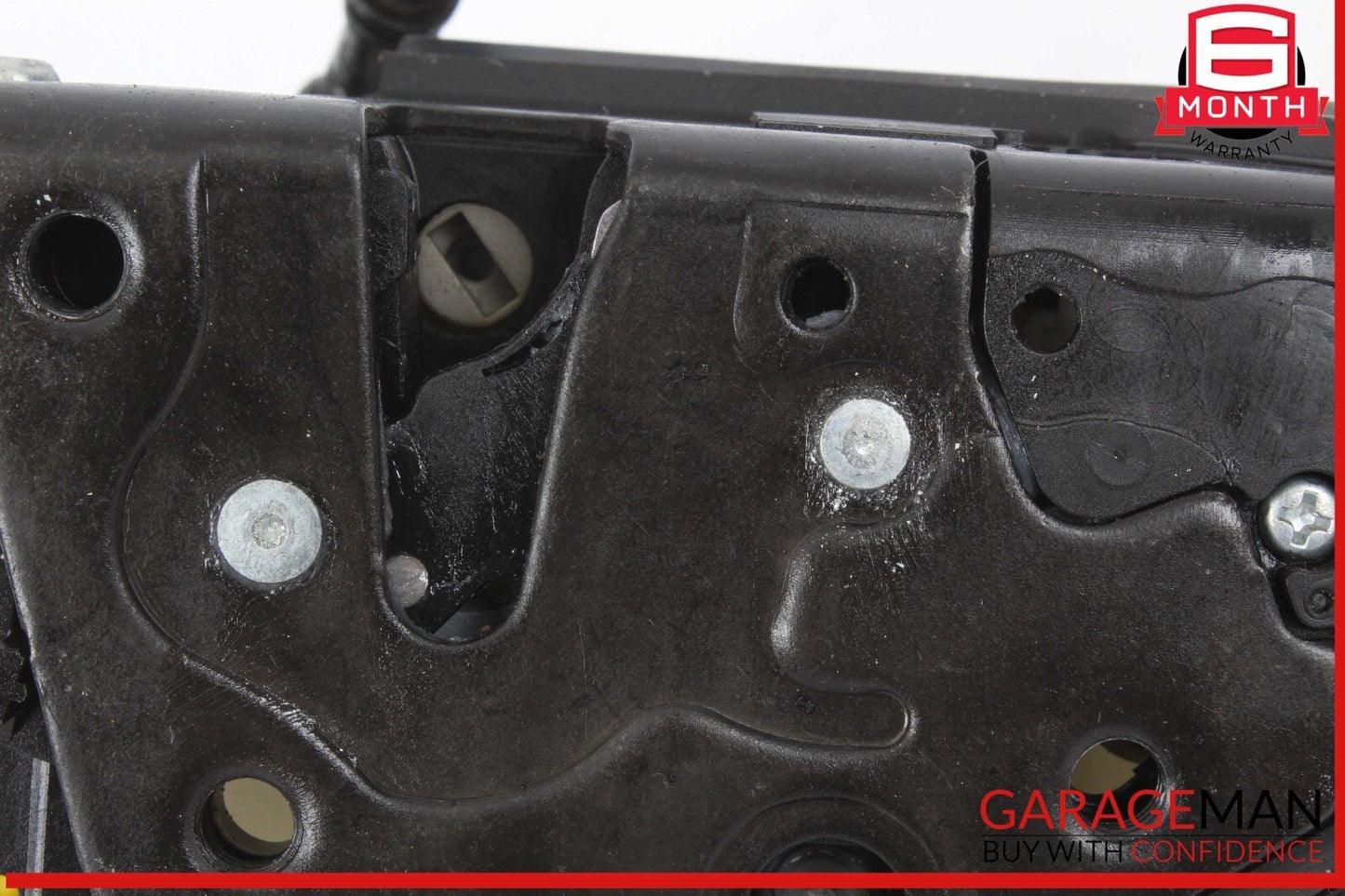 21-24 Audi A4 Front Right Passenger Side Door Lock Latch Actuator 8X1837016E OEM