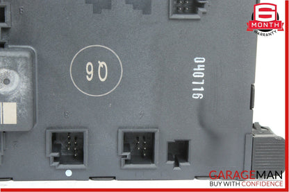 01-07 Mercedes W203 C230 Front Left Driver Side Door Control Module Unit OEM
