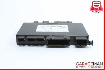03-12 Mercedes W164 ML350 4MATIC Front Right Side Seat Control Module Unit OEM