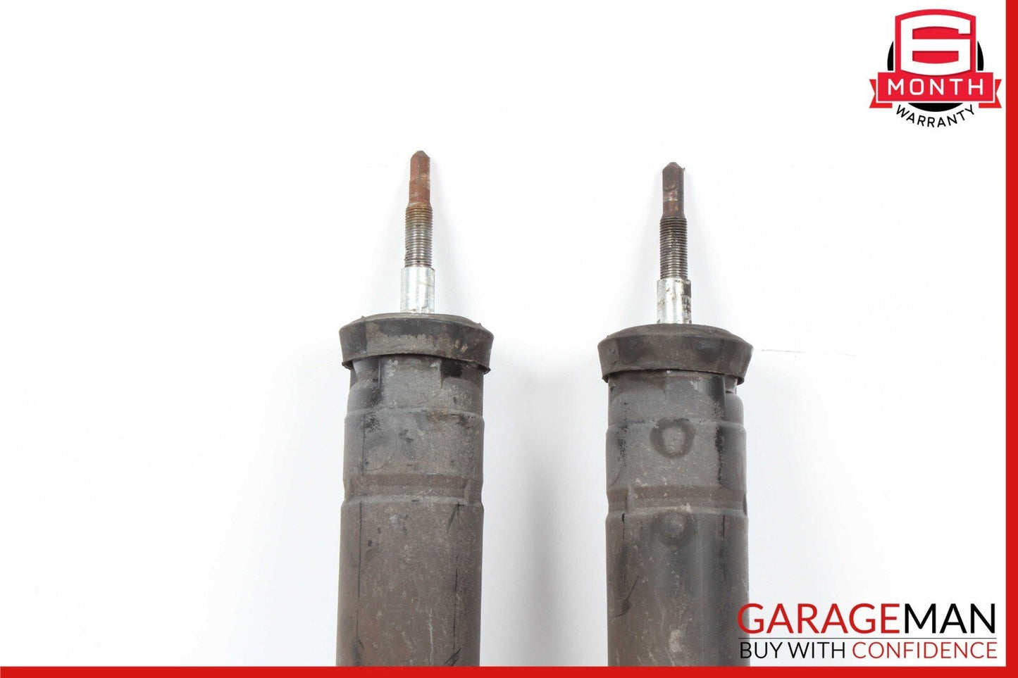 97-08 Chrysler Crossfire Rear Right & Left Shock Absorber Strut Set of 2 Pc OEM