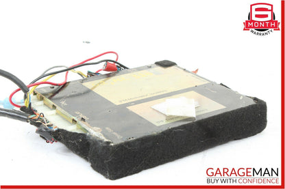 98-05 Mercedes W163 ML320 FM Modulator Control Module OEM