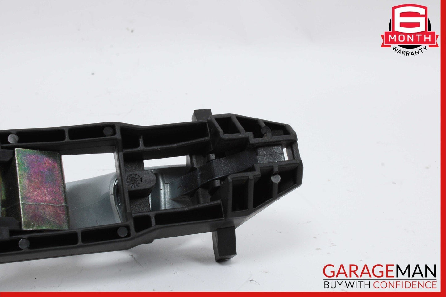 05-11 Mercedes R171 SLK300 SLK350 Front Right Passenger Exterior Door Handle OEM