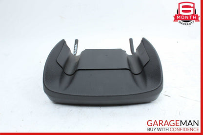 07-12 Mercedes X164 GL450 4MATIC Rear Seat Headrest Screen Monitor Display Black