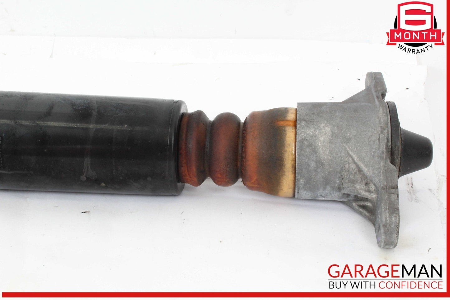 15-17 Hyundai Genesis G80 Rear Left Shock Strut Absorber OEM