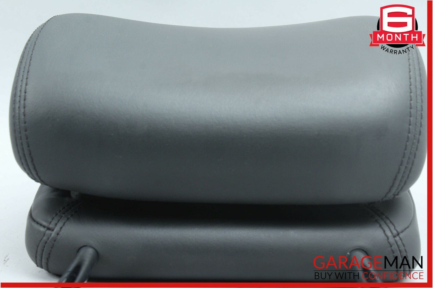 03-06 Mercedes W220 S55 AMG S600 Front Left / Right Side Seat Headrest Head Rest