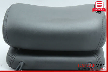 03-06 Mercedes W220 S55 AMG S600 Front Left / Right Side Seat Headrest Head Rest