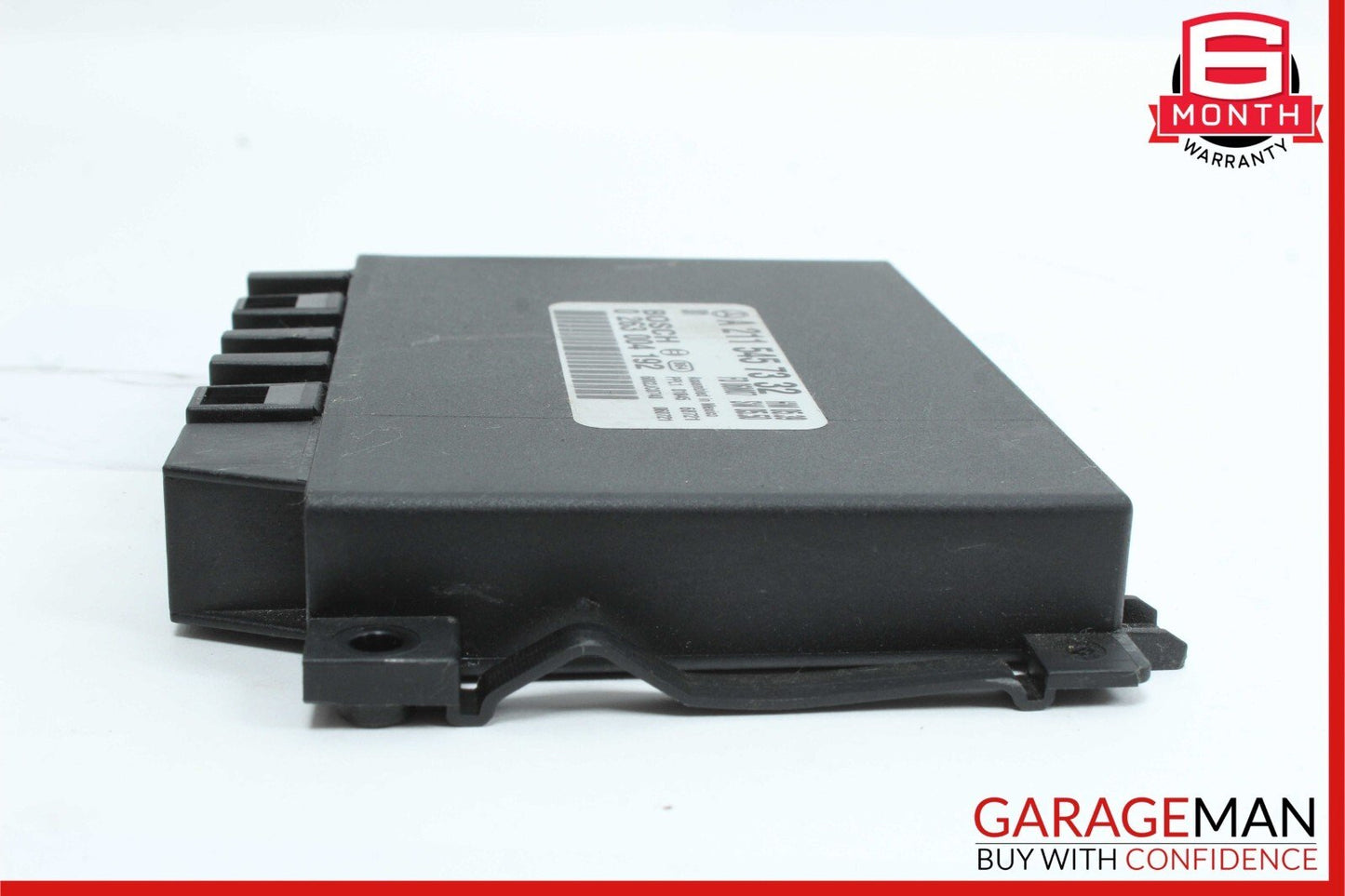 07-08 Mercedes W211 E320 E350 E550 Parking Distance Controller Module Unit
