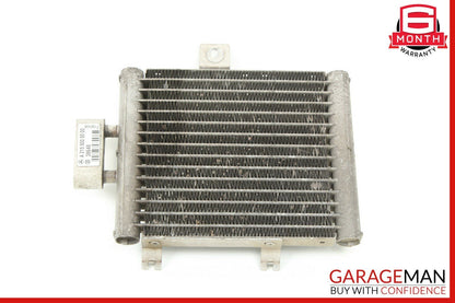 00-06 Mercedes R230 SL500 S500 Hydraulic Suspension ABC Oil Cooler OEM