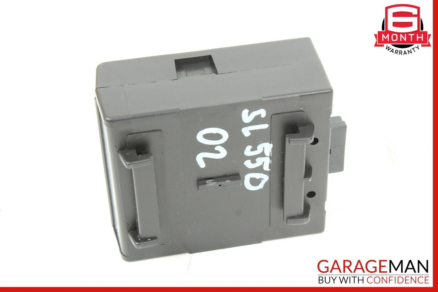 00-06 Mercedes R230 SL500 S600 CL500 Anti Theft Alarm Sensor Control Module OEM