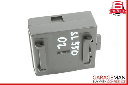 00-06 Mercedes R230 SL500 S600 CL500 Anti Theft Alarm Sensor Control Module OEM
