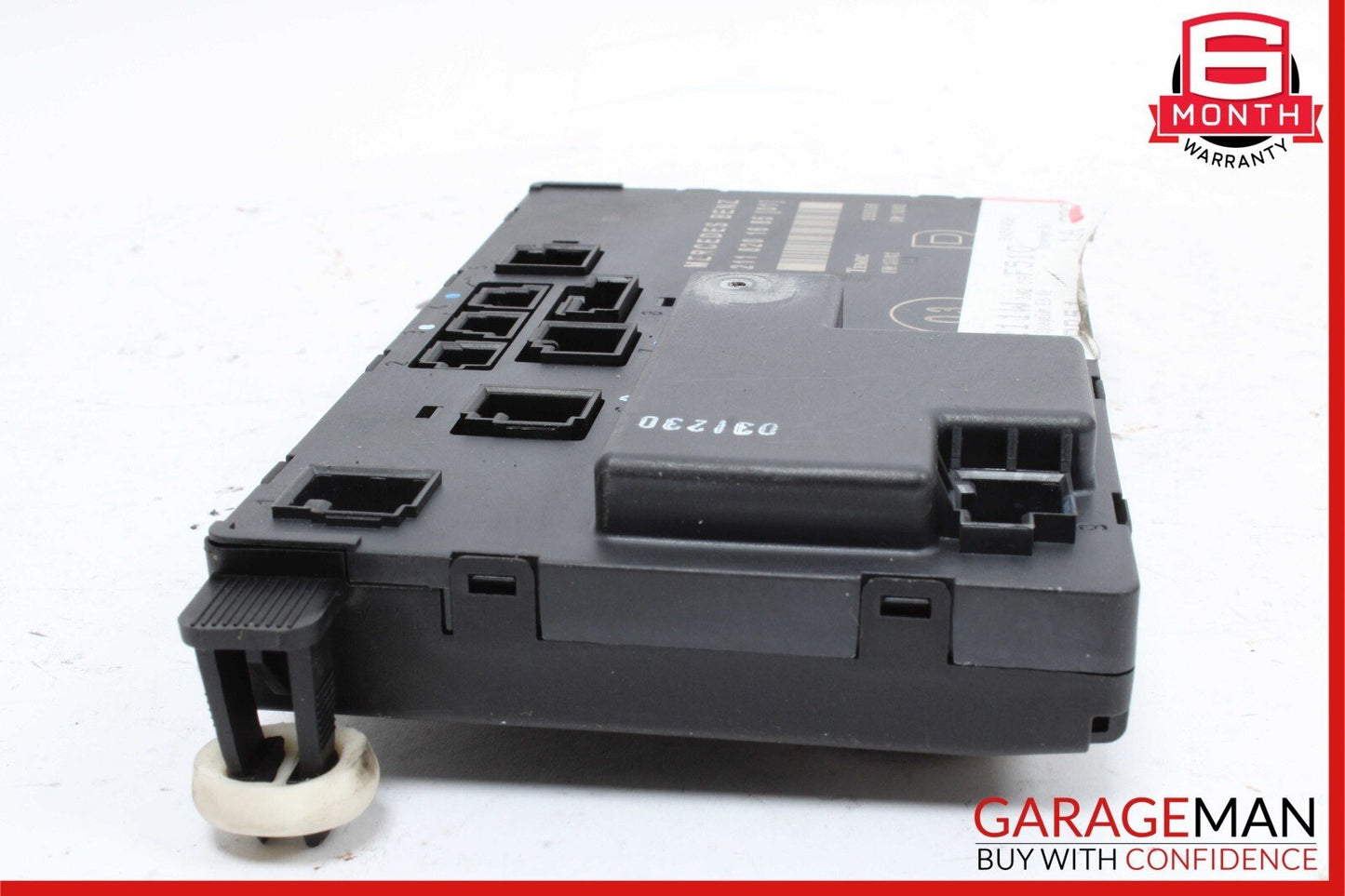 03-09 Mercedes W211 E500 E55 AMG Front Right Passenger Door Control Module Unit