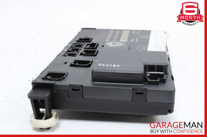03-09 Mercedes W211 E500 E55 AMG Front Right Passenger Door Control Module Unit