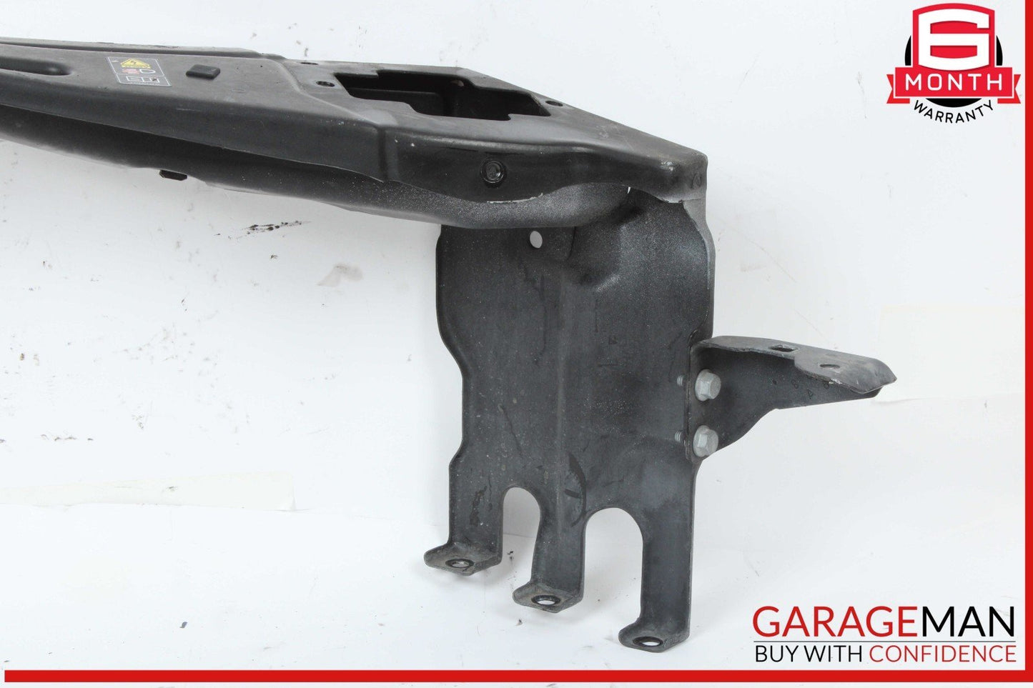 07-13 Mercedes W221 S550 S350 Front Left Headlight Head Light Support Bracket