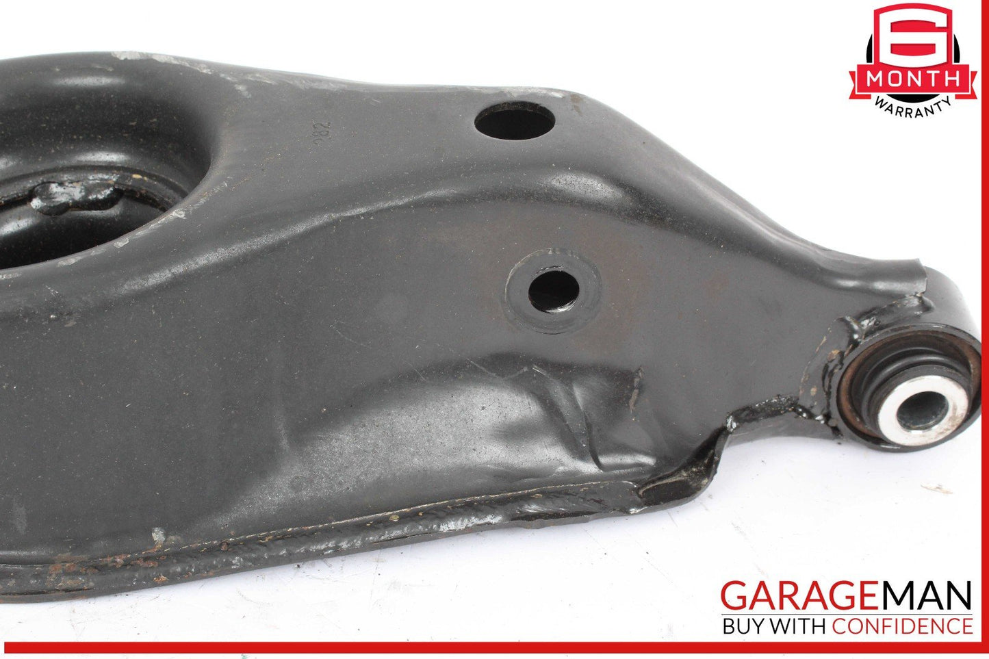 14-17 Maserati Ghibli Rear Right Passenger Side Lower Suspension Control Arm OEM